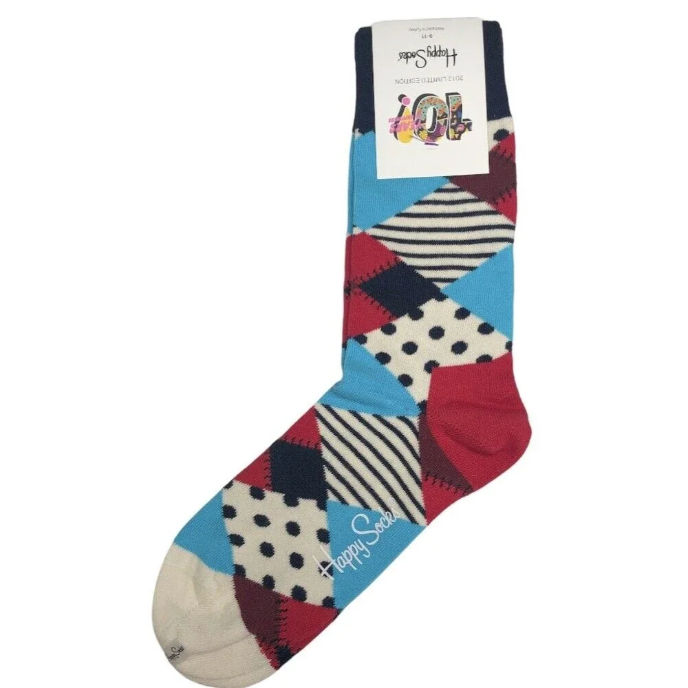 Happy Socks limited edition